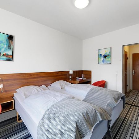Ostergaards Hotel Herning Chambre photo