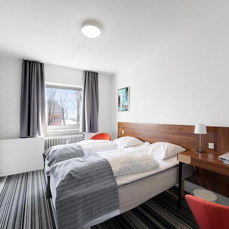 Ostergaards Hotel Herning Chambre photo