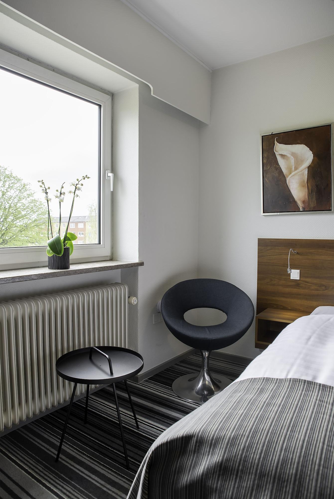 Ostergaards Hotel Herning Extérieur photo