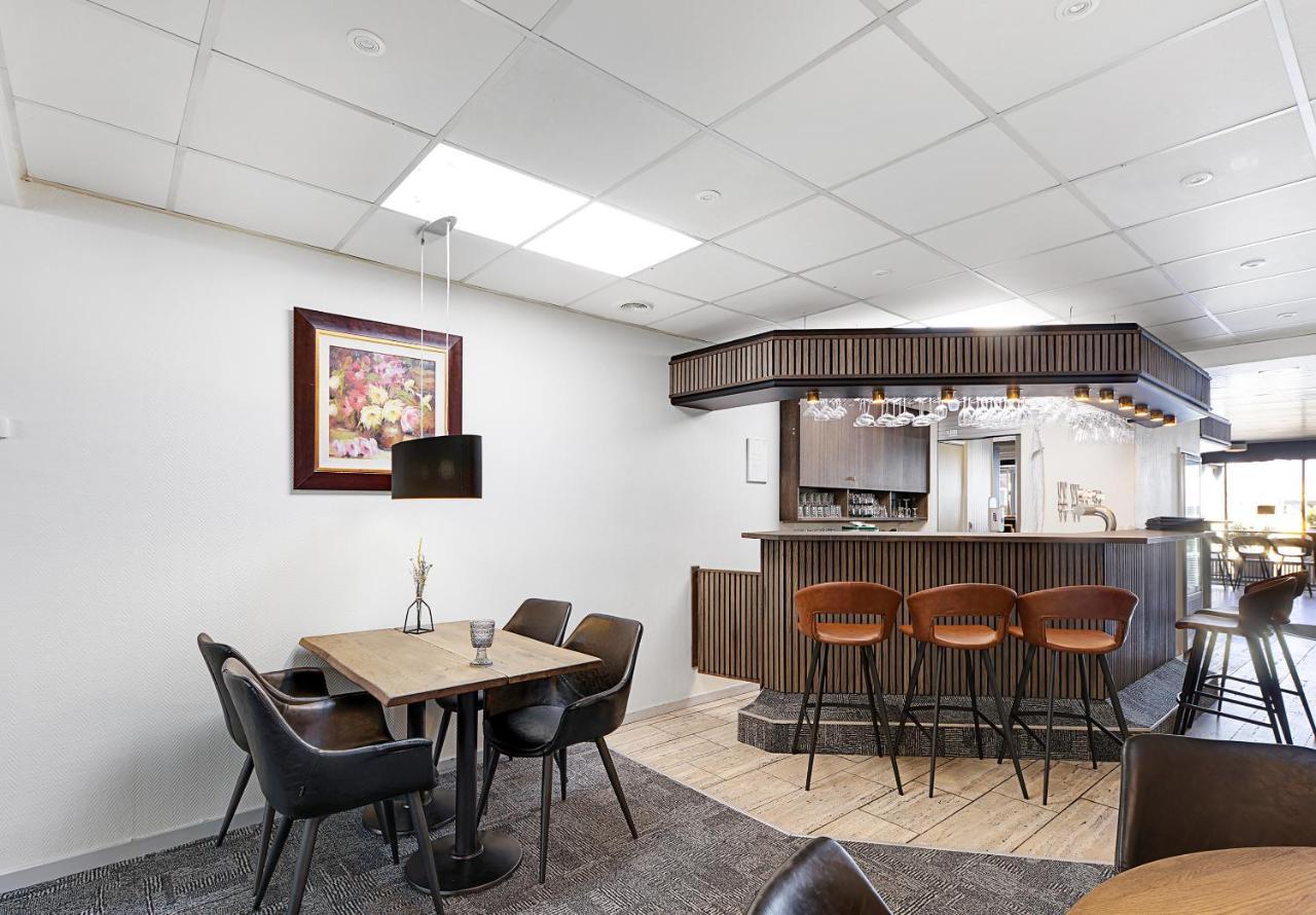 Ostergaards Hotel Herning Extérieur photo