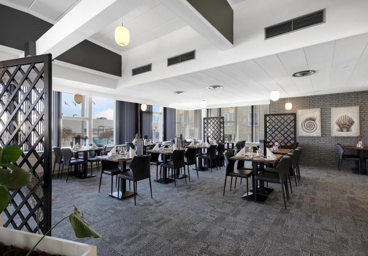Ostergaards Hotel Herning Extérieur photo