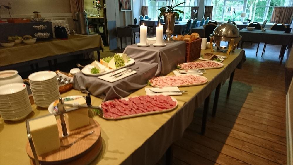 Ostergaards Hotel Herning Extérieur photo