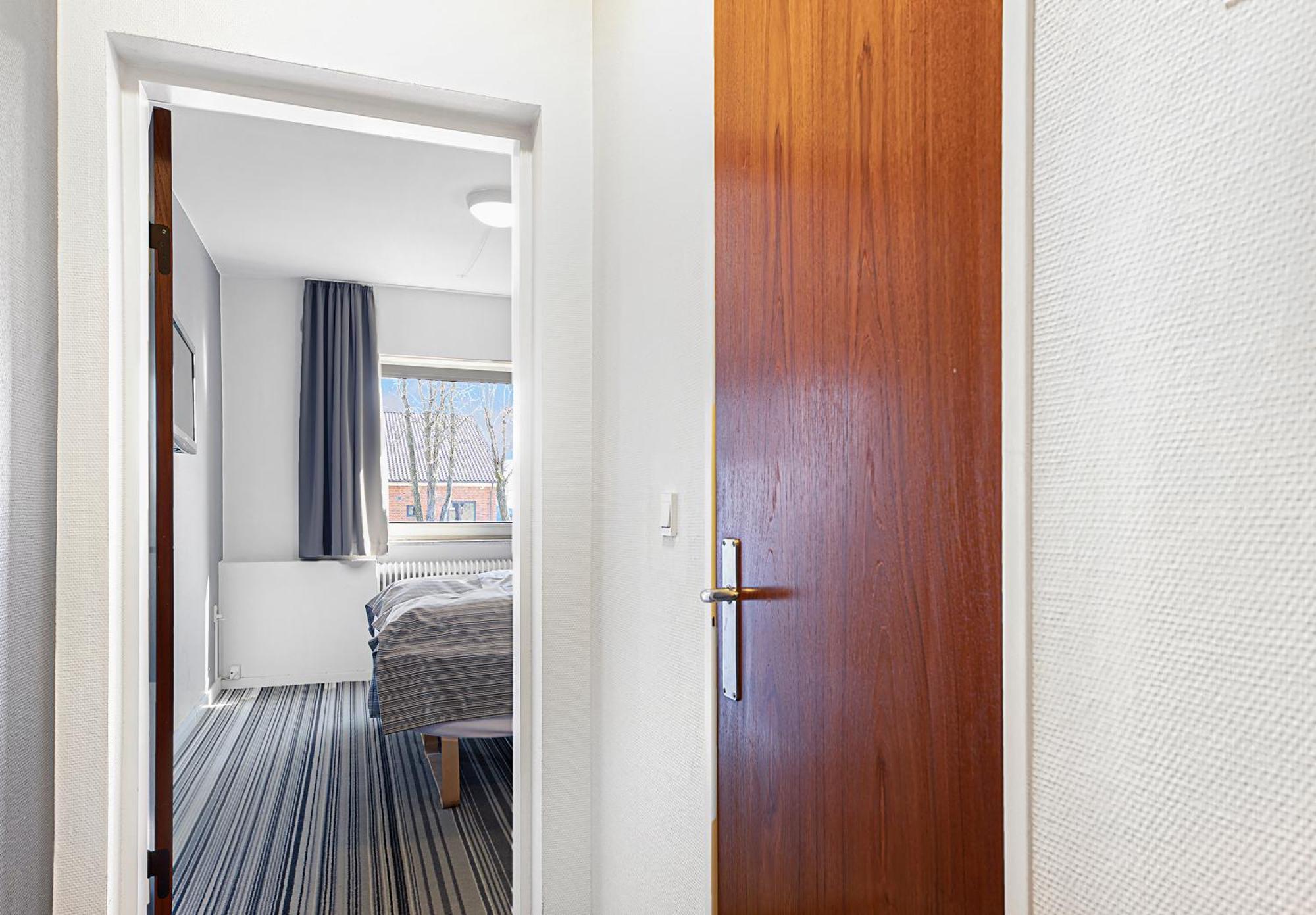 Ostergaards Hotel Herning Chambre photo