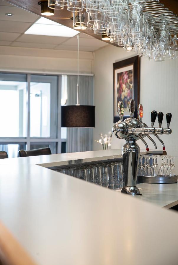 Ostergaards Hotel Herning Extérieur photo